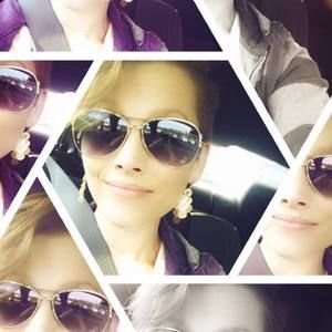 Meet your Posher, Cammy